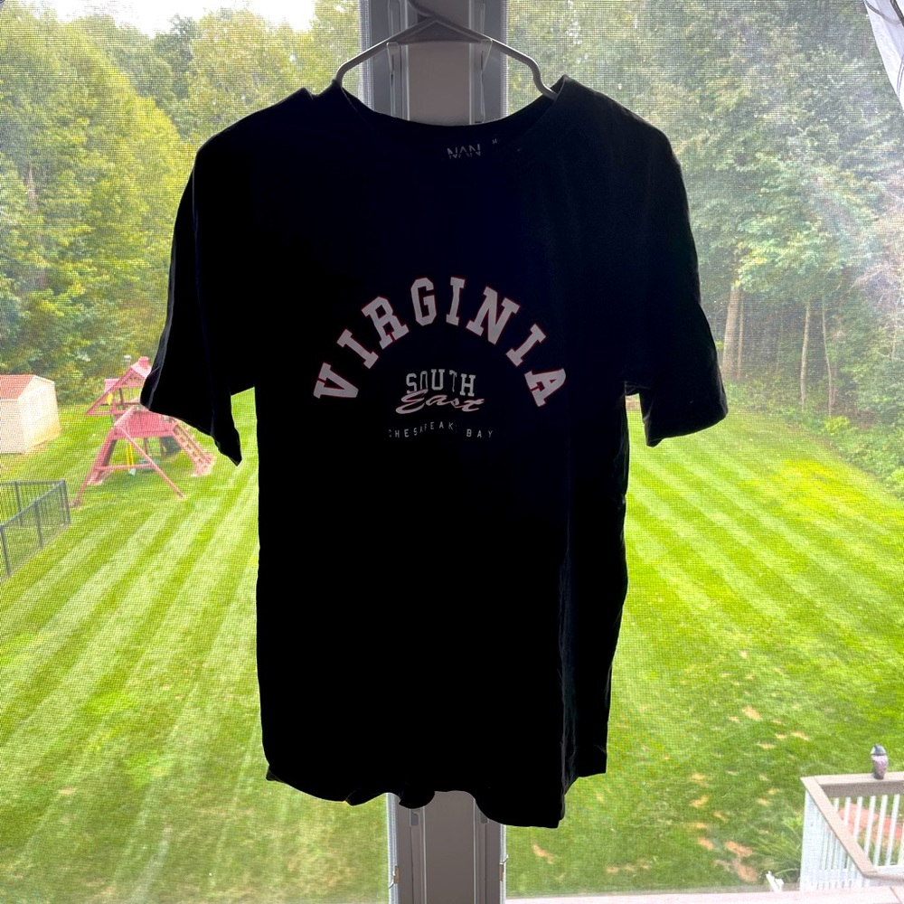 Boohoo Man Shirt